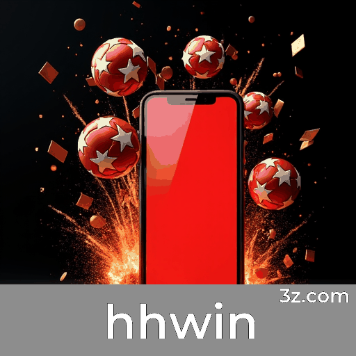 Experiência Mobile Inovadora com hhwin: Tecnologia de Apostas Otimizada