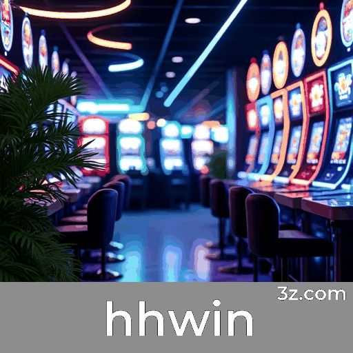 Inovação Transformadora na hhwin: Convergência de Tecnologias e Experiências Disruptivas
