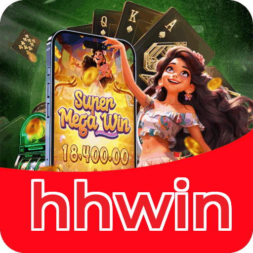 Streaming 4K no cassino ao vivo da hhwin