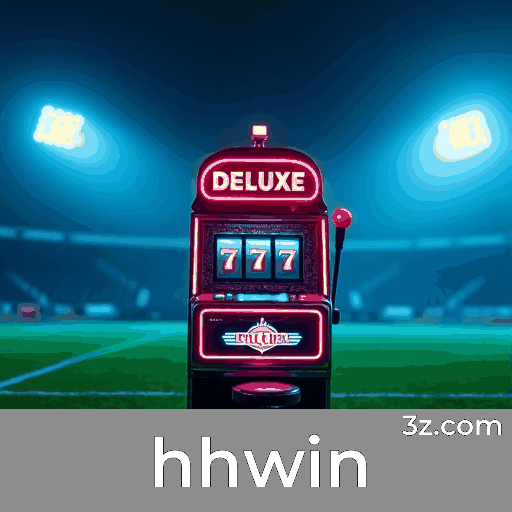 hhwin: Seu Destino para Jogos Online com Segurança e Profissionalismo