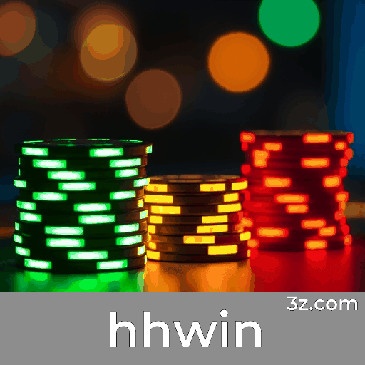 Experiência Mobile Inovadora com hhwin: Tecnologia de Apostas Otimizada