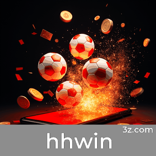 hhwin: Seu Destino para Jogos Online com Segurança e Profissionalismo