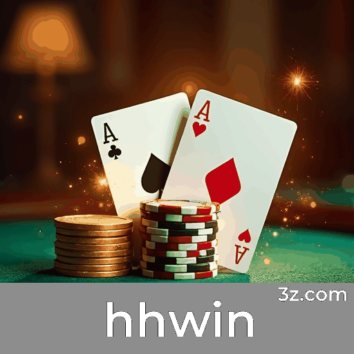 hhwin: Seu Destino para Jogos Online com Segurança e Profissionalismo