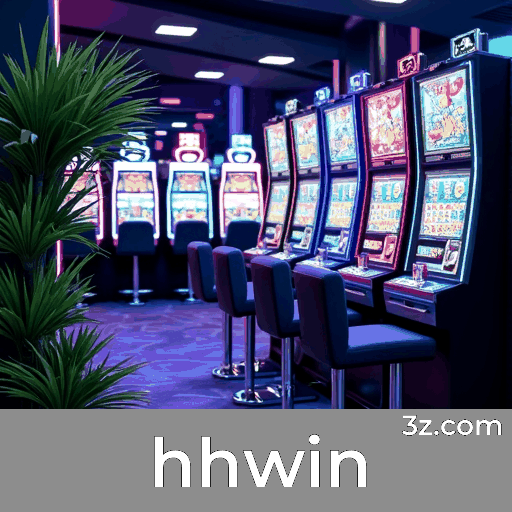 Conecte-se, Compita e Conquiste no Crash da hhwin