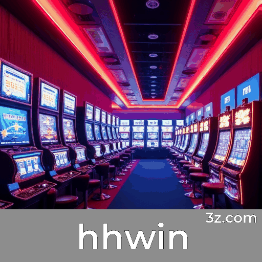 Explore promoções estratégicas no hhwin!