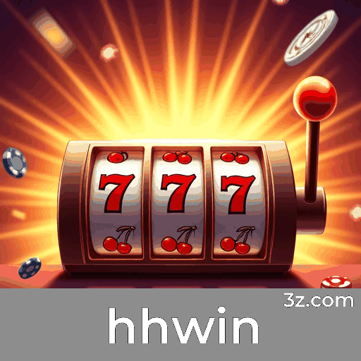hhwin: Cassino Premiador e Pagamentos Rápidos