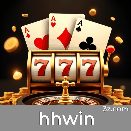 Experiência Mobile Inovadora com hhwin: Tecnologia de Apostas Otimizada