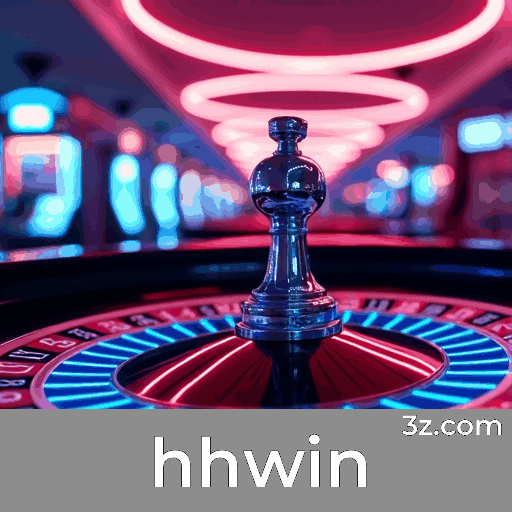 Experiência Mobile Inovadora com hhwin: Tecnologia de Apostas Otimizada
