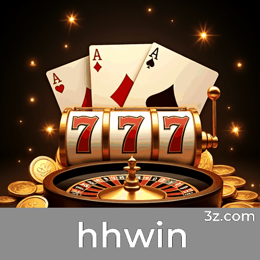 hhwin: Seu Destino para Jogos Online com Segurança e Profissionalismo