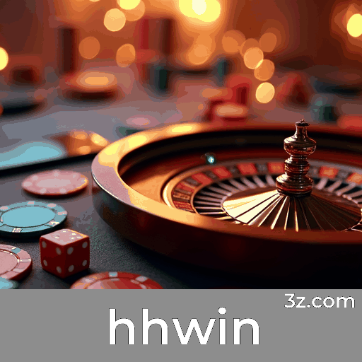 hhwin: Emoção e Estratégia em Apostas Esportivas