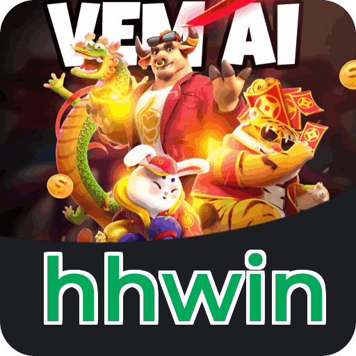 Promoções e bônus exclusivos da hhwin