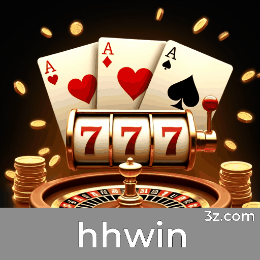 Qualidade Superior em Jogos de Casino com hhwin