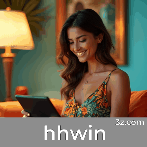 hhwin: Experiência Exclusiva de Gerenciamento de Conta e Privilegios VIP